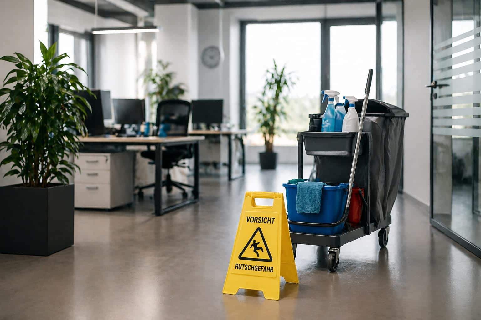 MMC-Clean Team Salzburg