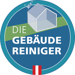 Gütesiegel Die Gebäudereiniger